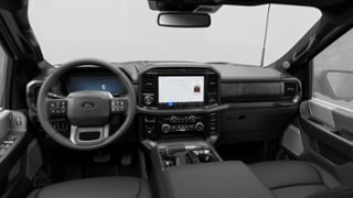 2026 Ford F-150® Internal Image 2